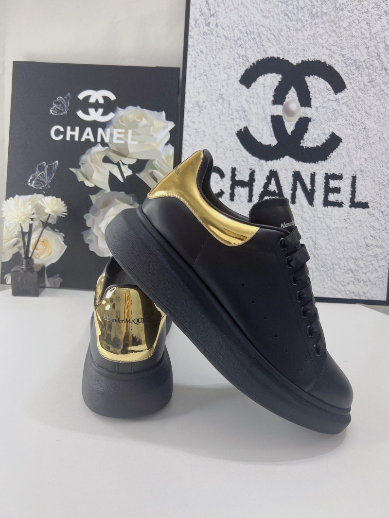 Alexander Mcqueen Casual Shoes